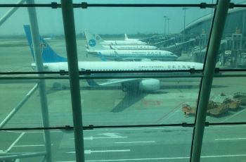 州白云国际机场介绍,广州白云国际机场大巴时