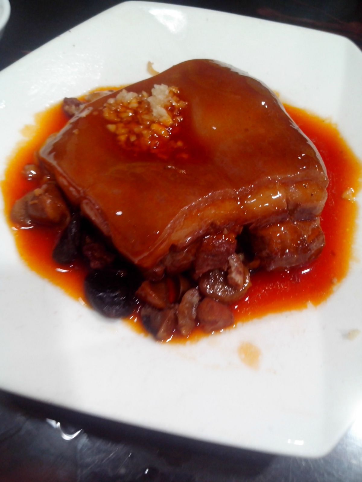 同安封肉 鼓浪屿