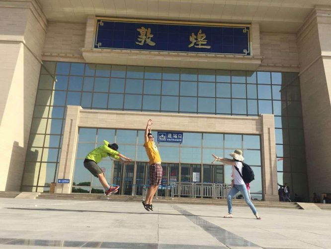 黄河以西,祁连以北 - 阿拉善左旗游记攻略