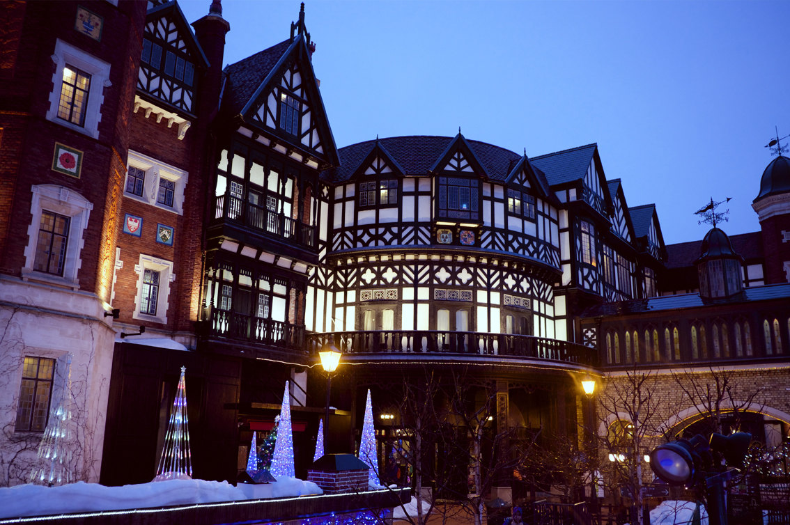 查理和巧克力工厂