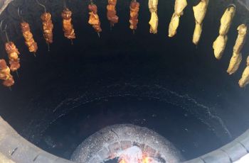 【携程攻略】大漠馕坑肉电话\/地址\/菜系\/点评\/营