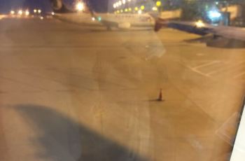 【携程攻略】郑州新郑国际机场T1\/T2航站楼有