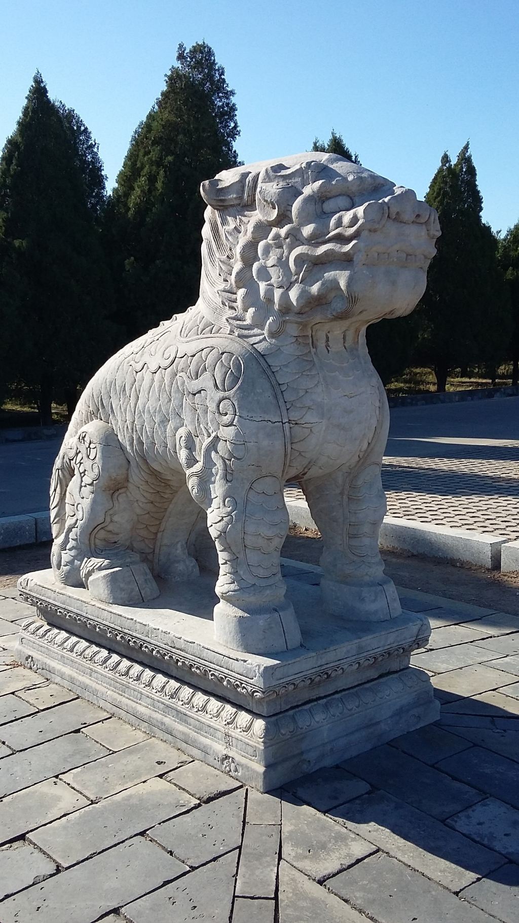 麒麟  