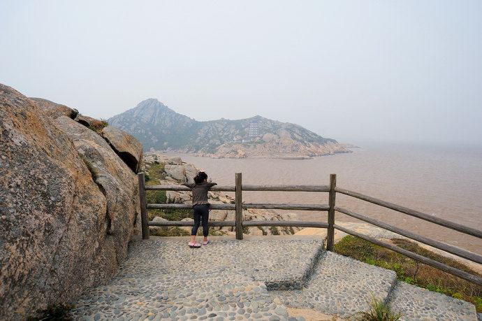 洋山深水港旅游攻略(石龙,小岩礁,大指头,上海自由贸易试验区)