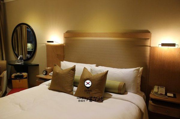 【韩国思密达】0元带你玩转首尔!四天三夜完美