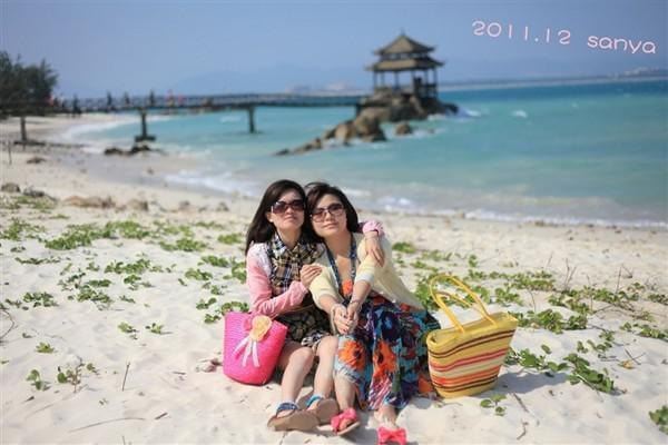 双人旁,吃喝玩 - 三亚游记攻略