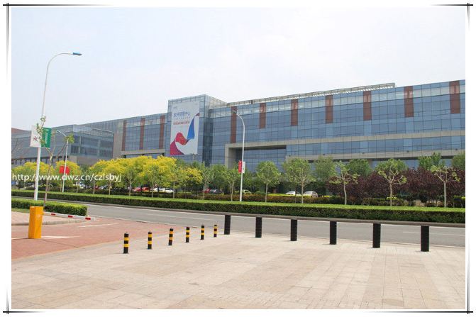 天津武清津北森林公园、空港经济区新燕莎奥特