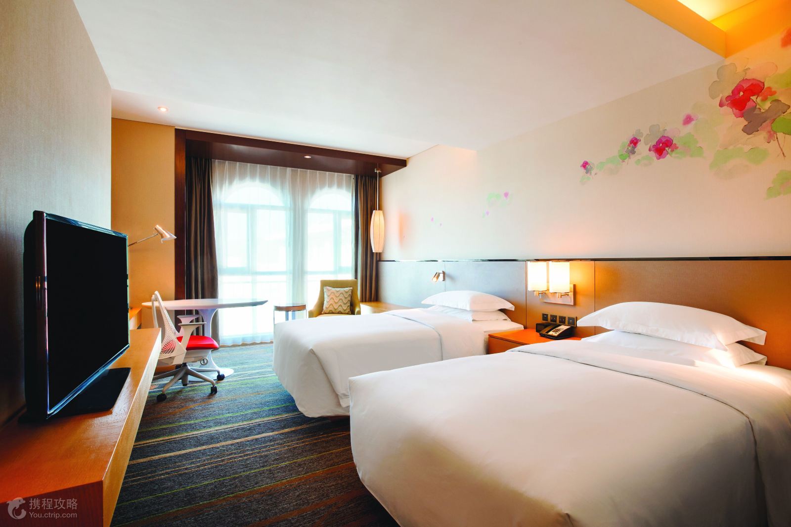 昆明+九乡+普洱+西双版纳6日5晚跟团游·全程4飞◆5星酒店◆赠西双版纳万达乐园-【携程旅游】