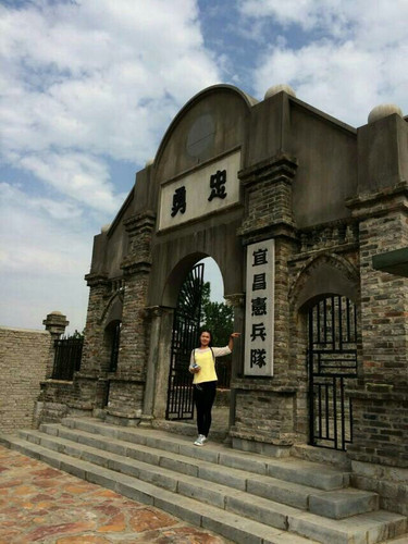 承蒙时光让我们相遇,你我终年不离不弃 - 红安