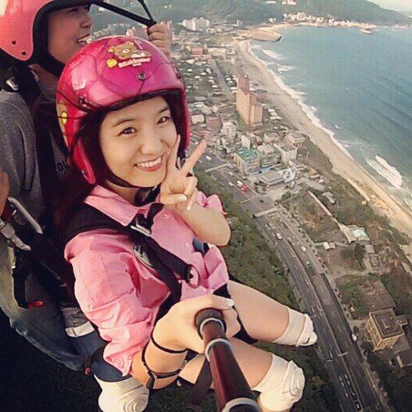 两个女生9天8夜的台湾吃货之旅,超级多省钱小