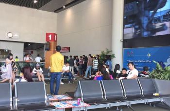 【携程攻略】澳门国际机场介绍,澳门国际机场