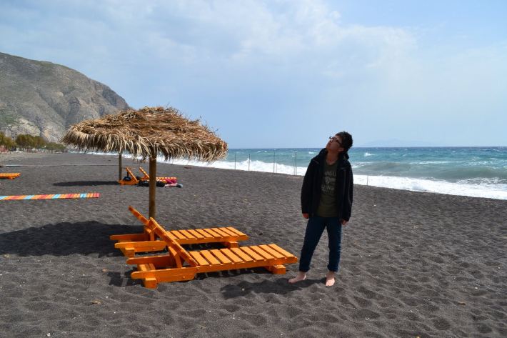 海天不再相见 记希腊 - 爱琴海诸岛游记攻略【