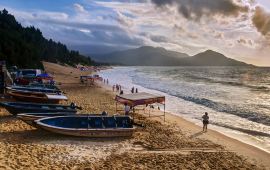 深圳西冲天气预报,历史气温,旅游指数,西冲一周