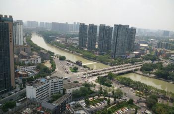 成都九眼桥附近景点,九眼桥周边景点攻略\/指南