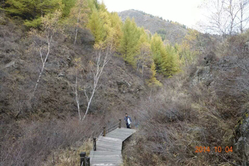 苏木山游记-兴和攻略攻略【携程攻略】梦幻西游秋韵入门图片