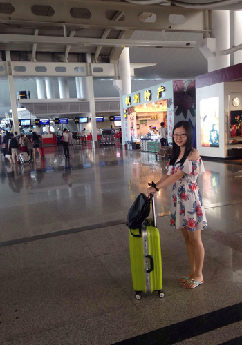 七彩的天梯之旅 - 昆明游记攻略