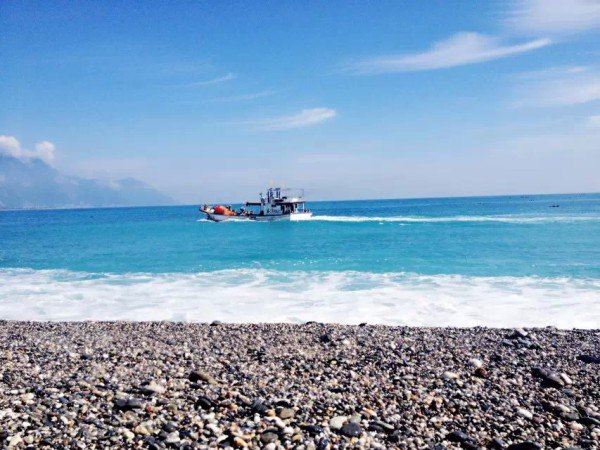 两个女生9天8夜的台湾吃货之旅,超级多省钱小