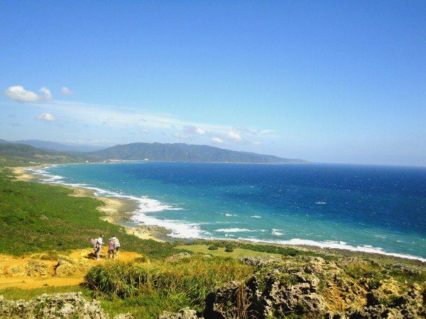 两个女生9天8夜的台湾吃货之旅,超级多省钱小