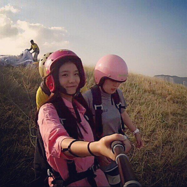 两个女生9天8夜的台湾吃货之旅,超级多省钱小