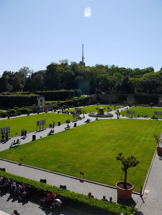 17日新婚之旅,意大利,法国,比利时,荷兰四国,80