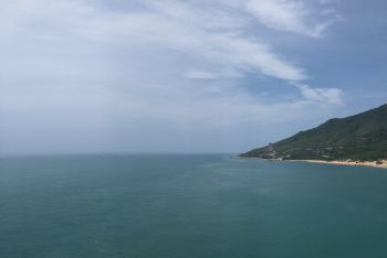 7月初三亚亲子游 - 三亚游记攻略