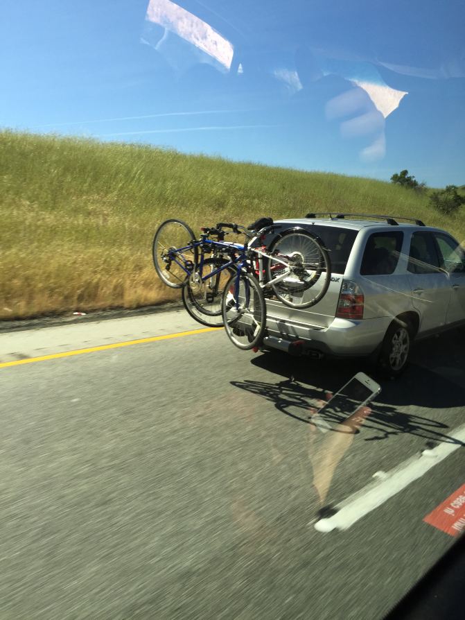 美国西部自由行散记 - 旧金山游记攻略