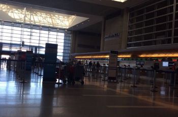 【携程攻略】洛杉矶国际机场介绍,洛杉矶国际