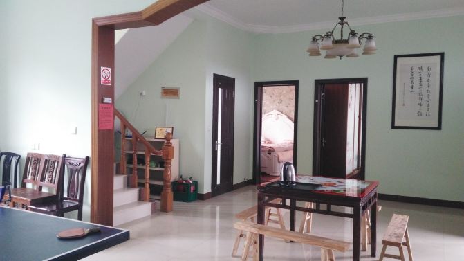 崇明农家乐包吃包住哪家最好 崇明农家乐一日