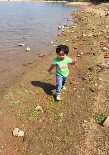 金华周边游~小溪口2015 - 东阳游记攻略