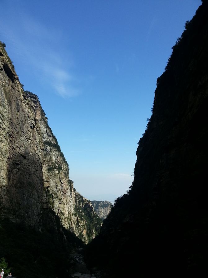 不识庐山真面目 只缘身在此山中(详细攻略东西