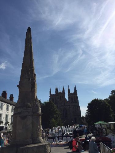 英国环岛自驾游 - 巴斯游记攻略