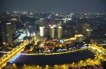 成都九眼桥附近景点,九眼桥周边景点攻略\/指南