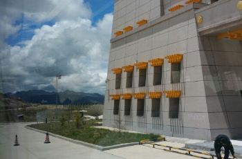 【携程攻略】康定机场介绍,康定机场大巴时刻