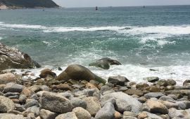 珠海万山岛 天气预报,历史气温,旅游指数,万山岛