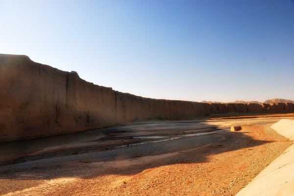 重走 丝绸之路 兰州、武威、张掖、嘉峪关、敦