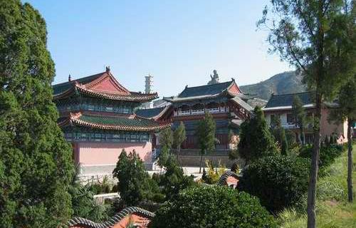 烟台有什么地方好玩?景点在哪里?烟台芝罘岛