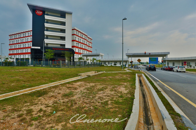 吉隆坡国际机场航班中转联程和马来西亚过境签