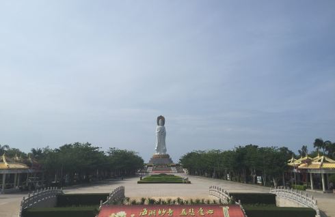 7月初三亚亲子游 - 三亚游记攻略