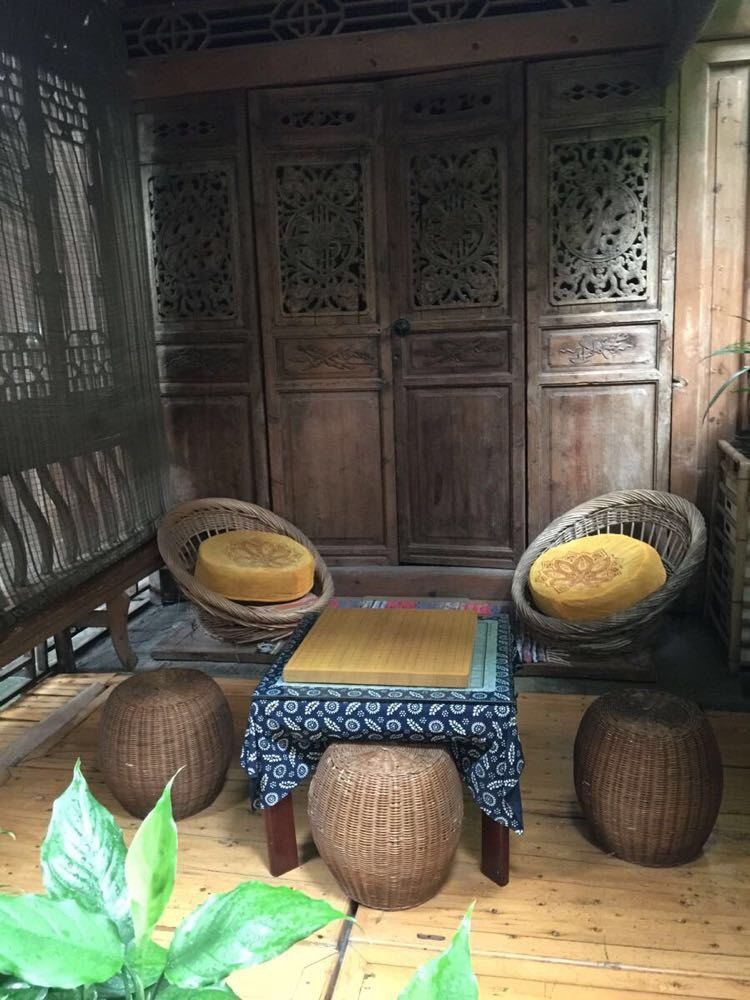 阆中古城值得一去之二 - 南充游记攻略