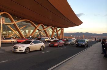 明长水国际机场介绍,昆明长水国际机场大巴时