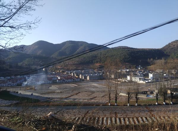 #飞舞春之旅#攻略作嫁,轿子心动--春节电影雪山东京轿子2图片