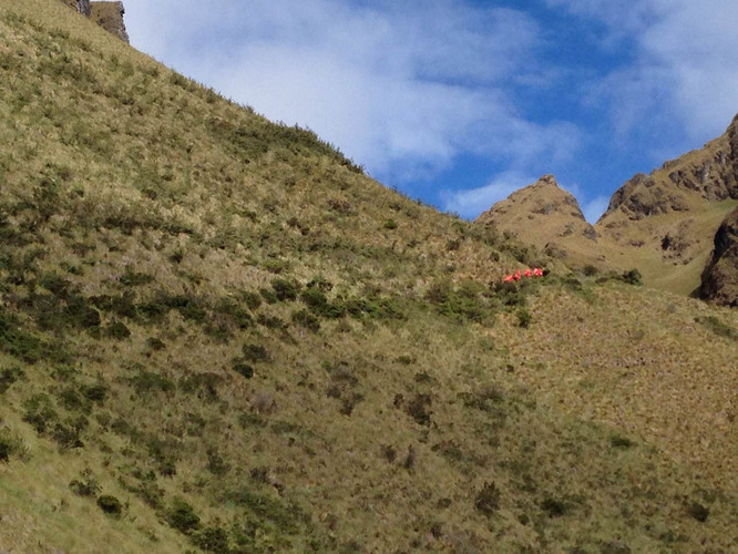 El condor pasa--秘鲁记 - 秘鲁游记攻略