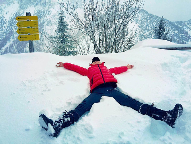 东欧冬之美(三)奥地利萨尔茨堡篇 - 奥地利游记