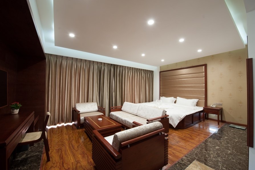 【携程攻略】丹东皇朝酒店,丹东皇朝酒店地址