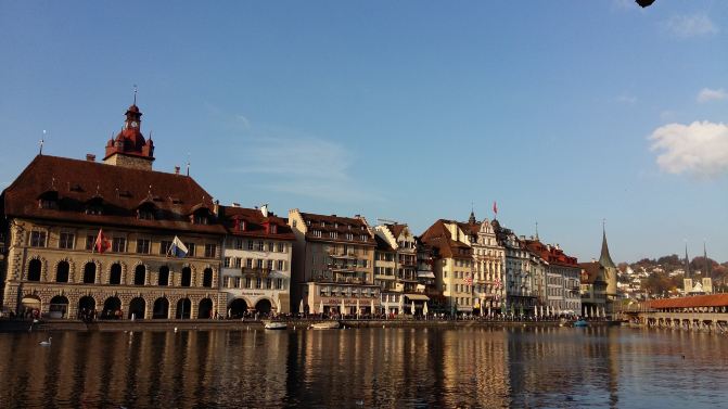 欧洲六国跟团游攻略(荷德意瑞法比) - 巴黎游记