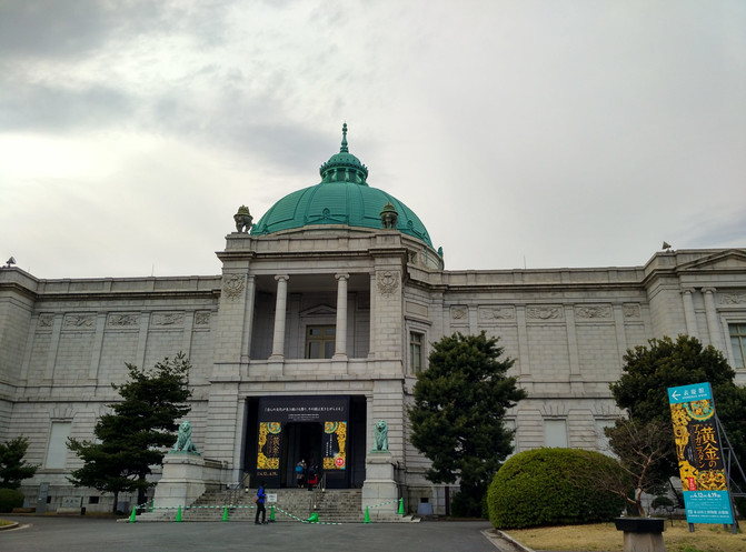 三月东京六天五晚自由行 超详细行程还原(新宿