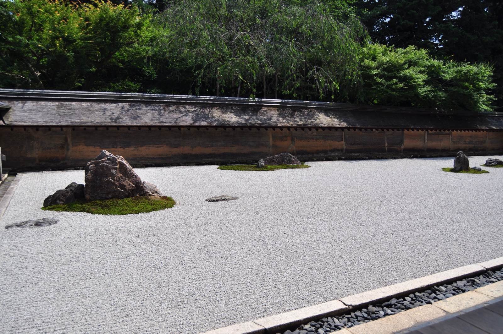 龙安寺