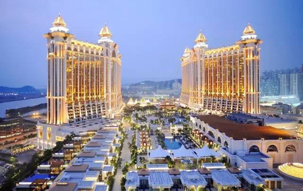 7澳门悦榕庄banyan tree macau