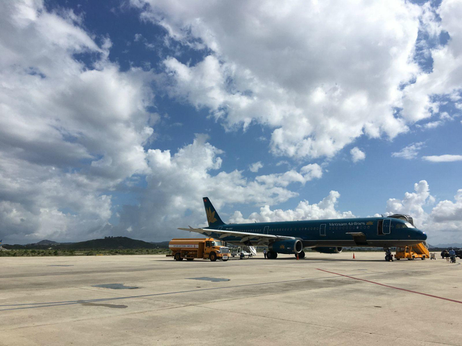 吃货在越南~越吃越美 - 芽庄游记攻略