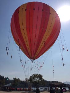 【携程攻略】横店广州街香港街图片,横店广州
